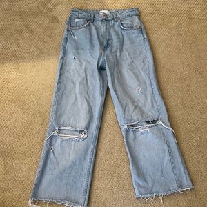 ZARA Jeans - Size 6